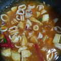 Cooksnap dari Rini Febriyanti untuk resep Cumi segar asam manis pedas