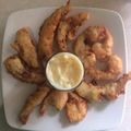 Cooksnap dari Eggy R Yuniar untuk resep Fish & chips