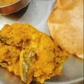 Jagriti shah का कुकस्नैप जब उन्होंने सीताफल की सब्जी (Sitafal ki sabzi recipe in hindi) बनाया था।