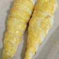 Cooksnap dari Arissanty untuk resep Horn Pastry (cum-cum)