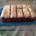 Cooksnap dari Sri Rukmana Yusuf untuk resep Bolu kukus coklat topping keju