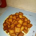 Raduma Jamse (0716271944)'s cooksnap of when they made Soft Mandazi.