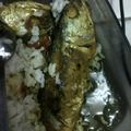 Cooksnap dari Emmy Novita Olyas untuk resep Ikan Pesmol Bumbu Kuning