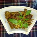 Cooksnap dari Fitria Agustina Hartati untuk resep Ayam  rica-rica