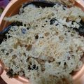 Cooksnap dari tata untuk resep Lele & Tempe Kremes