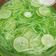 Cooksnap dari Nur Ikasari untuk resep Es Timun Lemon