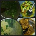 Cooksnap dari Myristicaa untuk resep Mie Ayam Gerobak versi Rumahan 