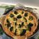El cooksnap de Isabel Ramon cuando hizo Quiche de brócoli 🥦.