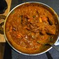 Sumita Roychowdhury's cooksnap of when they made চিকেন কারি (chicken curry recipe in Bengali).