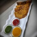 Arpi Joshi Rawal's cooksnap of when they made ઓટસ બેસન  ચિલ્લા.