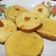 Cooksnap dari Ati Mufrisa Puteri untuk resep Kue Lumpur Pisang Ambon