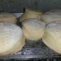 El cooksnap de andrescastro88174 cuando hizo Bizcochitos de grasa. Delicia total.