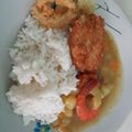 Cooksnap dari Winda untuk resep Kare Jepang Tanpa Curry Block