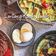 Cooksnap Murni's LittleKitchenz semasa beliau membuat Lontong Kuah Lodeh Untuk Aku.