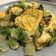 林HZ 的 小白菜煎蛋 cooksnap
