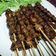 Cooksnap dari Atika Duta untuk resep Sate Maranggi Empuk