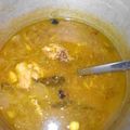 Cooksnap dari Mora untuk resep Soto Ayam Biasa