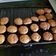 El cooksnap de Leticia Lopez Herrero cuando hizo Galletas de chocolate blanco y avellanas.