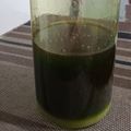 Cooksnap dari Vera Septawedya untuk resep Scallion Oil