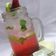 Cooksnap dari dapoer_tiwi untuk resep Roselle Mojito