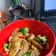 Cooksnap dari Unii Mirano untuk resep Tumis brokoli udang tofu telur puyuh