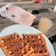 El cooksnap de Noemi Martinez Sanchez cuando hizo Gofres en thermomix facilísimos.