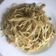 Cooksnap dari Ocak untuk resep Ebi spaghetti dengan seledri