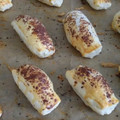 El cooksnap de Susana Arribas cuando hizo Napolitanas de chocolate muy fáciles.
