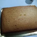 El cooksnap de Vivi Beron cuando hizo Bizcochuelo casero 1, 2, 3 y 4.
