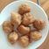 Cooksnap dari Justine untuk resep 18. Bakso Goreng