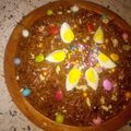 صورة من Fatima Benbelkhir، شاركها بعد تجربة وصفة بولفاف 😋😋🥰🥰