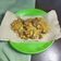 Cooksnap dari Karlina.Kitchen untuk resep Bakwan Jagung Manado
