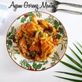 Cooksnap dari Nurul Hikmah untuk resep 7. Ayam Goreng Mentega