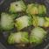 Cooksnap dari dwi fajar Saputri untuk resep Sawi putih isi daging cincang (beef wrapped in chinese cabbage)