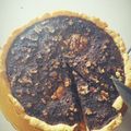 Cooksnap dari oan untuk resep Pie Brownies Teflon