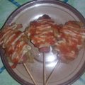 Cooksnap dari Inas Zahra untuk resep Dokkebi/Hottang