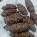 صورة من mai amr، شاركها بعد تجربة وصفة كفتة رز محمرة 🥩🥩🍚🍚