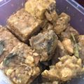 Cooksnap dari Icha Maharani untuk resep Ayam Ungkep Bumbu Dasar Kuning