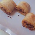 aeeshamk2@gmail.com's cooksnap of when they made Baked Fish roll.