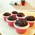 Cooksnap dari Arti Winarni untuk resep Muffin Choco