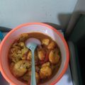 Cooksnap dari Arin Youdid untuk resep Udang saus padang (ala seafood)