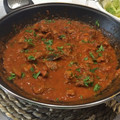 El cooksnap de Juanchama76 cuando hizo Ternera en salsa de laurel.