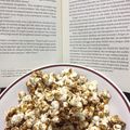 Cooksnap dari Eggy R Yuniar untuk resep Karamel Popcorn Ala