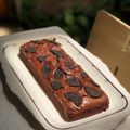 Cooksnap dari Elrica Fifinella untuk resep Choco Oreo Brownies