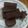 Cooksnap dari Ifend untuk resep Brownies kukus chocolatos (no mixer)