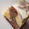 Mónika Gyurászné Cooksnap-ja, amikor elkészítette a(z) Kráter szelet ❤ receptet.