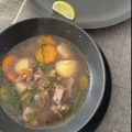 Cooksnap dari Sita Damayanti untuk resep Sop daging sapi