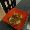 Cooksnap dari Lululala untuk resep Ayam bumbu rujak