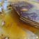 Cooksnap dari Ika Trihati untuk resep Puding Custard lapis Coklat