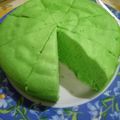 Cooksnap dari juhro zain untuk resep Bolu kukus loyang